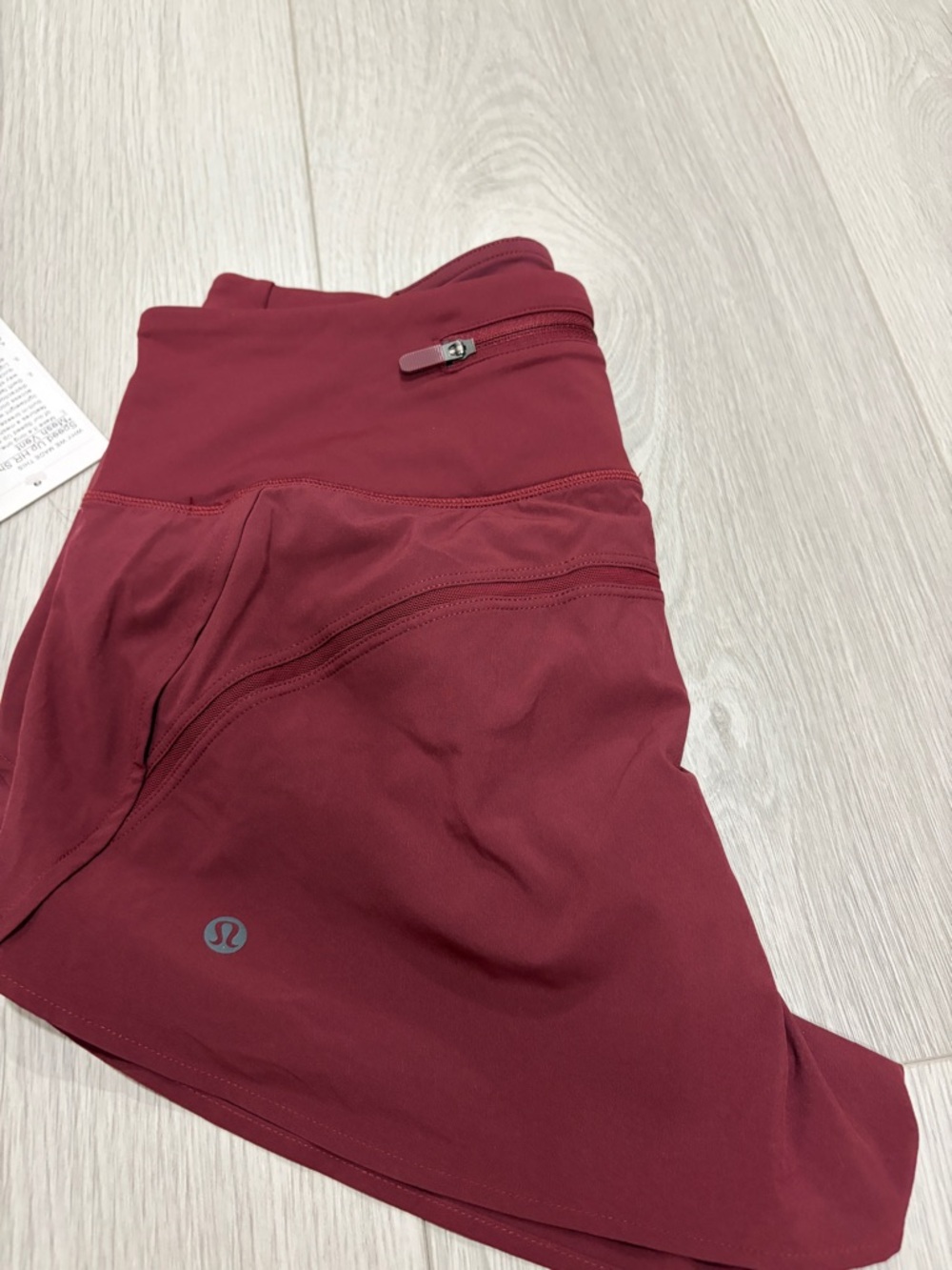 lululemon short